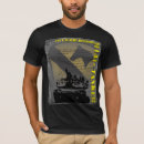 Buscar caballería camisetas Fuerte