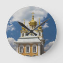 Buscar ciudades europeas relojes de pared Iglesia