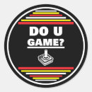 Buscar videojuegos pegatinas Para él