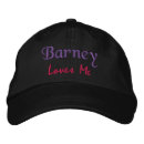 Buscar barney Nombre