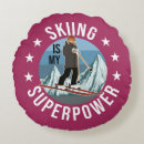 Buscar deportes de invierno cojines General y unisex