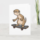 Buscar suricata tarjetas Divertido