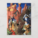 Buscar cruzadas postales Medieval