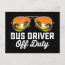 Buscar conductores postales Divertido