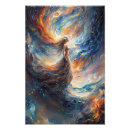 Buscar celestial de la pared fotografía Contenido generativo