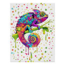 Buscar camaleones posters Animales