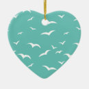 Buscar gaviotas adornos Costero