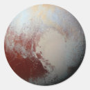 Buscar plutón pegatinas Sistema solar