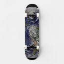 Buscar continentes tablas de skate Nublado
