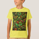 Buscar crude camisetas Para niños