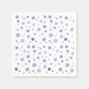 Buscar pintado a mano servilletas Patrón