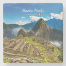 Buscar inca posavasos Machu picchu