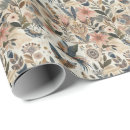 Buscar bohemio papel de regalo Para ellos