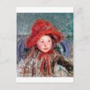 Buscar mary cassatt postales Niño
