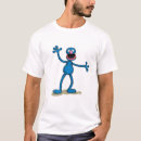 Buscar avenida camisetas Calle sésamo