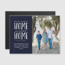 Buscar hogar dulce hogar invitaciones Cambio de dirección