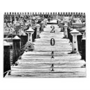 Buscar muelle calendarios Fotografía