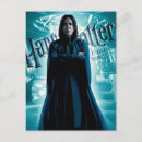 Buscar snape postales Alan rickman