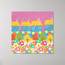 Buscar recién nacidos lienzos Para niños