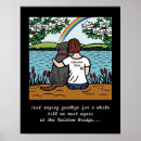 Buscar monumento del perro posters Puente arco iris