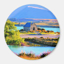 Buscar tekapo imanes Nueva zelandia