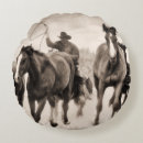 Buscar caza cojines Fotografía