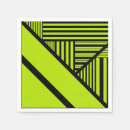 Buscar animado servilletas Verde