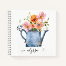 Buscar pintado a mano cuadernos General y unisex