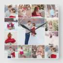 Buscar relojes de pared Navidades