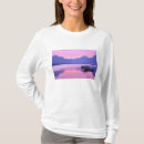 Buscar montana camisetas Colorido