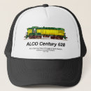 Buscar locomotora gorras 6 º faja