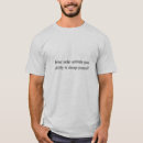 Buscar nunca camisetas Para todos