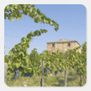 Buscar toscana pegatinas Rústico
