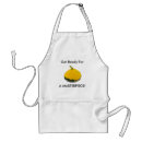 Buscar consiga delantales Cocinero