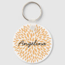 Buscar flores simples llaveros Para ella