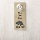 Buscar animal colgadores de puertas Vida silvestre