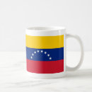 Buscar bandera de venezuela tazas Marcar