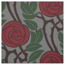 Buscar art nouveau telas Gris