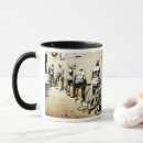 Buscar parada tazas Vintage