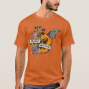 Buscar spooky camisetas Dia de los muertos