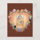 Buscar enfermo tarjetas Para ella