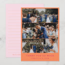 Buscar rayado foto tarjetas Elegante