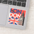 Buscar big ben pegatinas Inglaterra