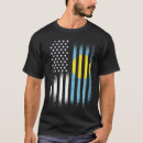 Buscar país norteamericano camisetas Cultivado