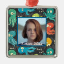 Buscar animales marinos adornos Cualquier niño