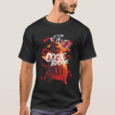 Buscar tim burton camisetas Caracteres espeluznantes