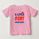 Buscar perfectos bebe camisetas Bebé