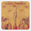 Buscar tempera pegatinas Cristo
