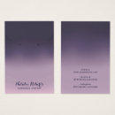 Buscar violeta collares Morado