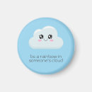 Buscar nube de kawaii imanes Nubes